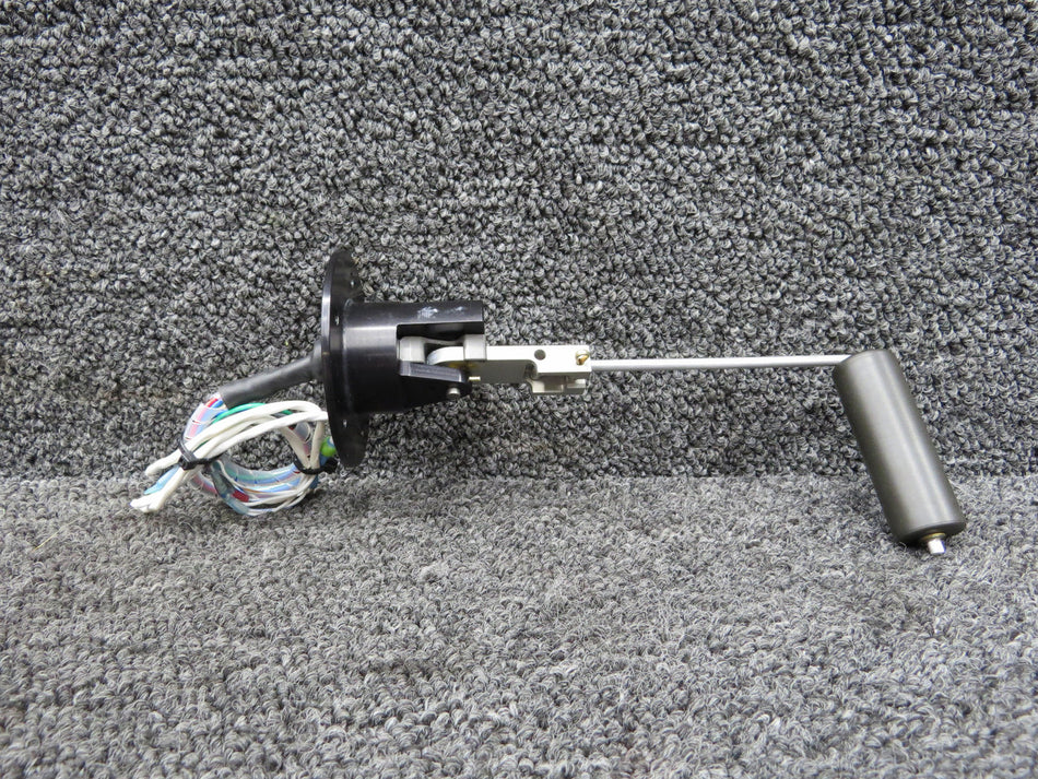 CC284022-0818-7P1 CIES Inboard Fuel Tank Transmitter LH