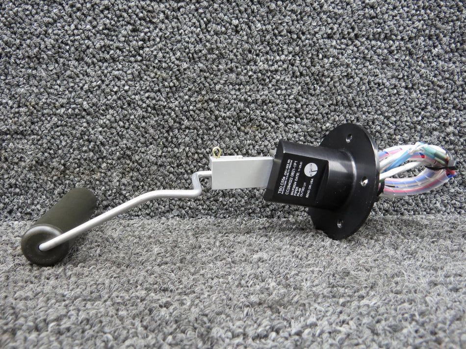 CC284022-0821-1P1 CIES Outboard Fuel Tank Transmitter LH