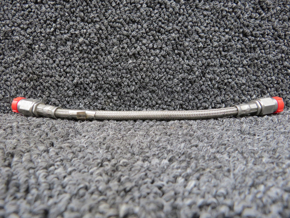 AE3660000B0072 Aeroquip Braided Fuel Strainer Line