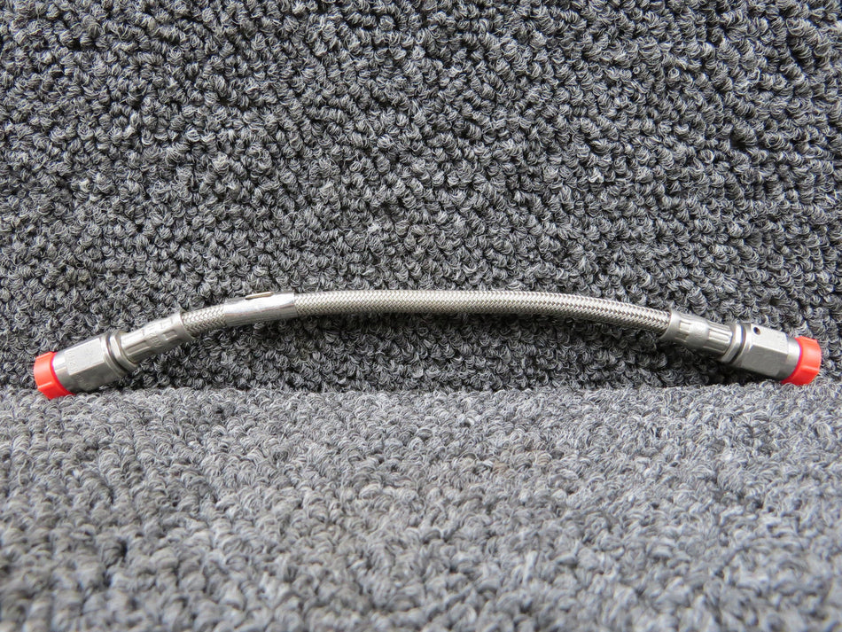 AE3660000B0072 Aeroquip Braided Fuel Strainer Line