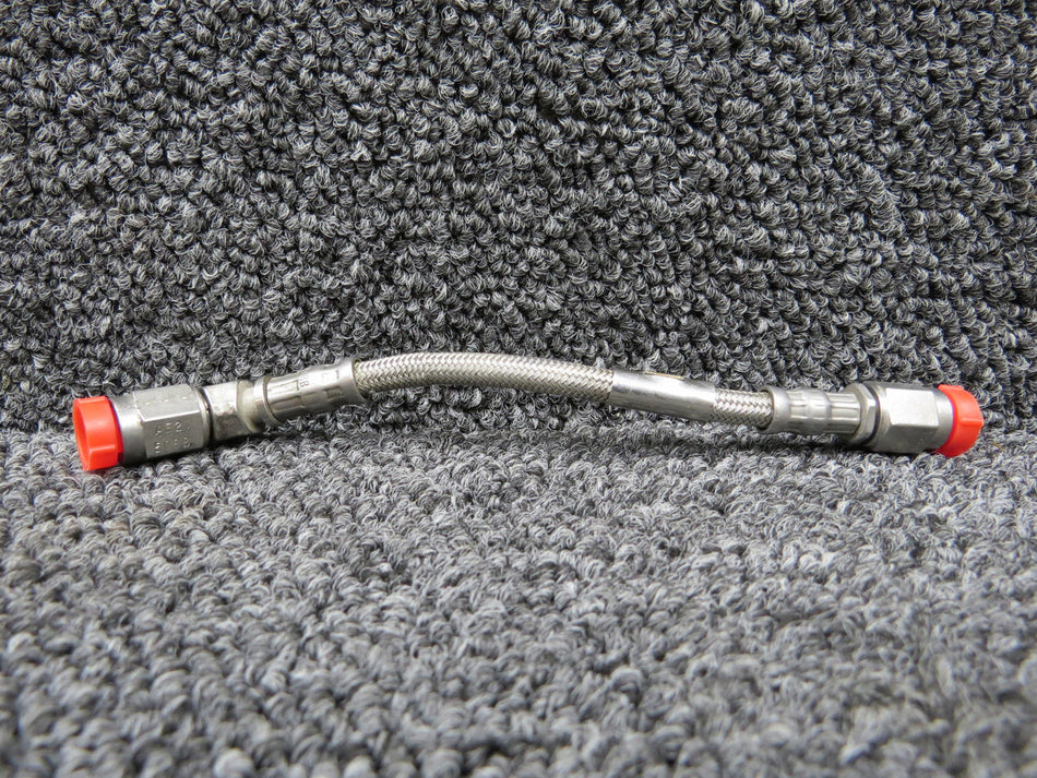 AE3660000B0054 Aeroquip Braided Fuel Strainer Line