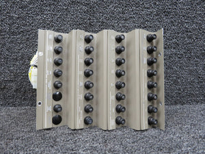 89847-003 Piper PA-46-350P Aft Circuit Breaker Panel Assembly