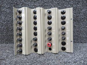 89847-003 Piper PA-46-350P Circuit Breaker Panel Assembly RH