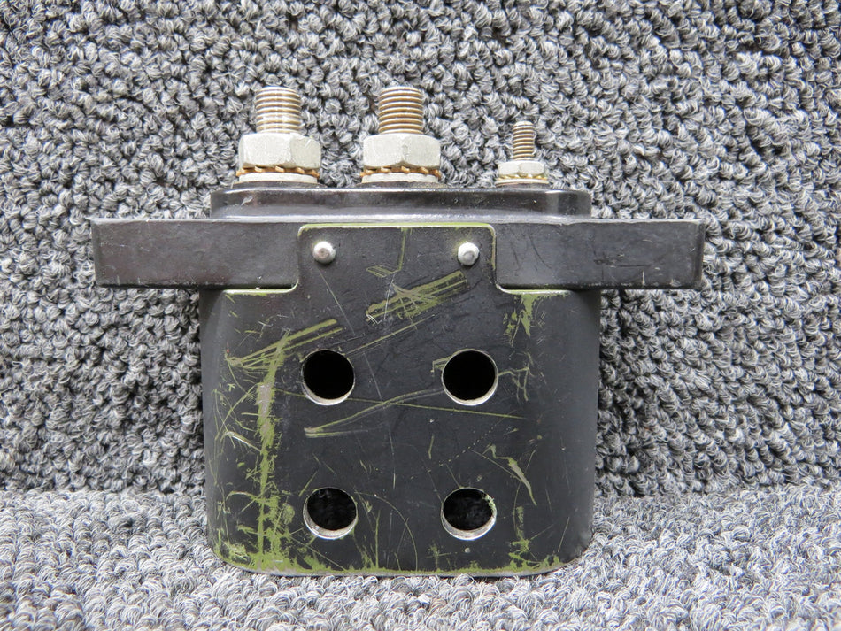 MS3506-1 (Alt: 84563-003) Anderson External Power Receptacle (Volts: 28)