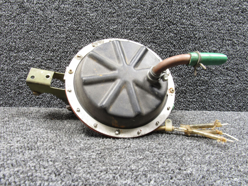 67748-002 Piper PA32RT-300 Back Up Gear Extender Actuator Assembly