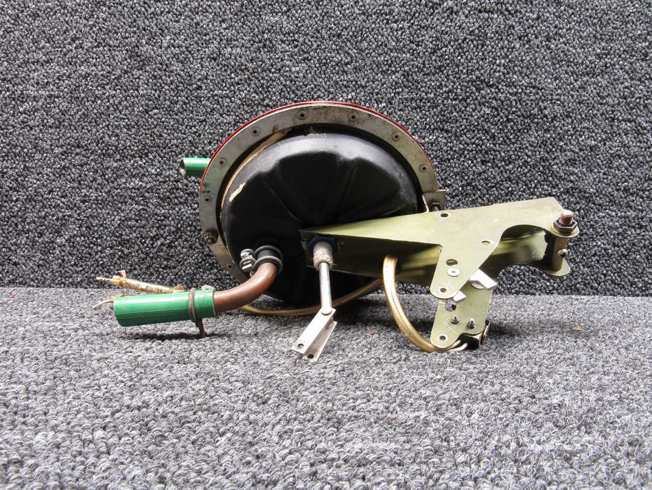 67748-002 Piper PA32RT-300 Back Up Gear Extender Actuator Assembly