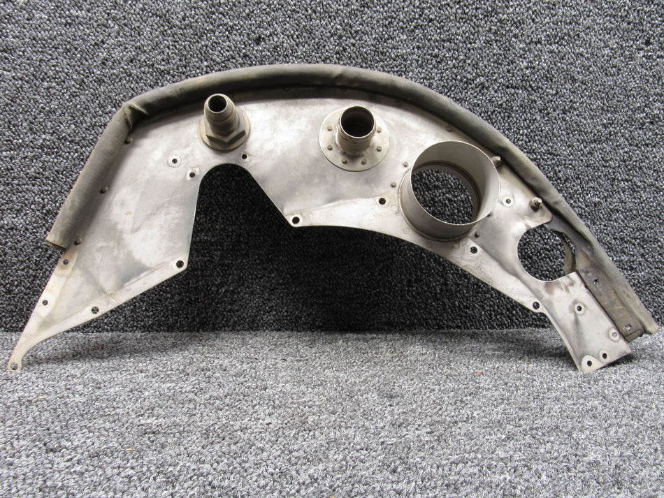 51129-000 Fire Seal Assembly