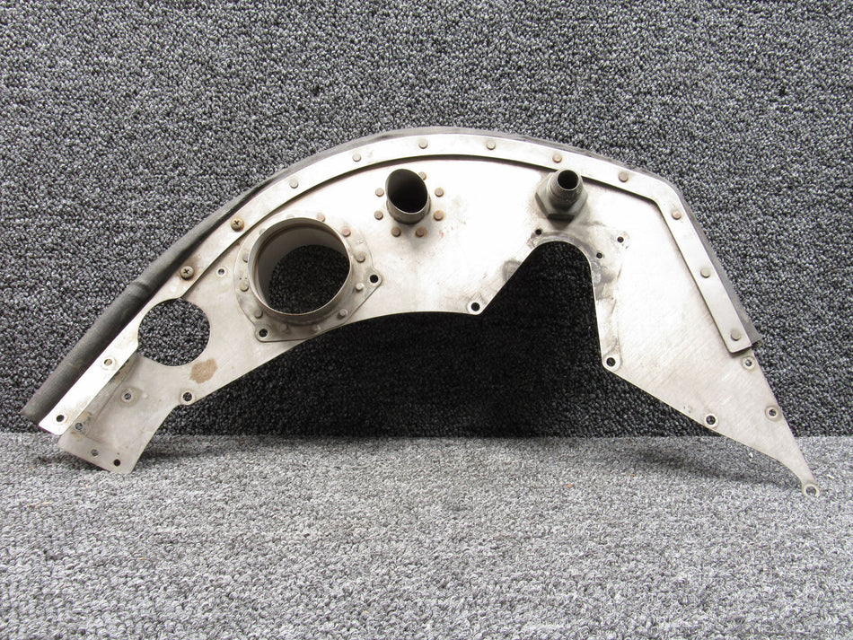 51129-000 Fire Seal Assembly