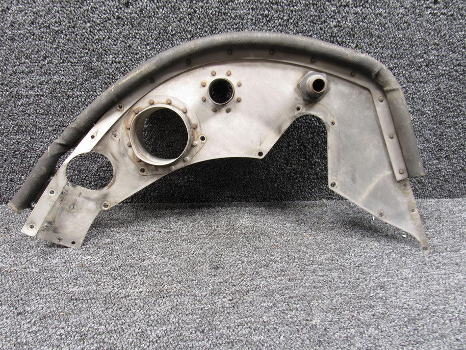 51129-60 Fire Seal Assembly