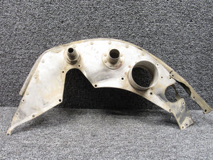 51129-60 Fire Seal Assembly