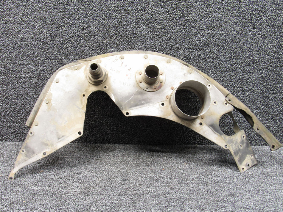 51129-60 Fire Seal Assembly