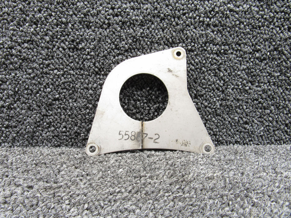 55887-02 Engine Mount Fire Seal