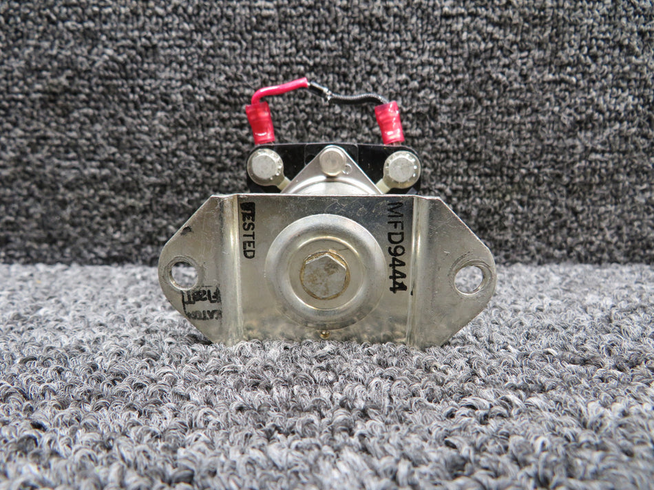 6041H301 Eaton Relay Solenoid (Volts: 28, Amps: 50)