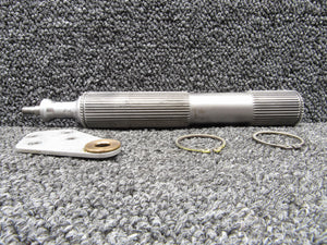 35-810083 Beechcraft BE-35 Landing Gear Actuator Drive Shaft Assembly