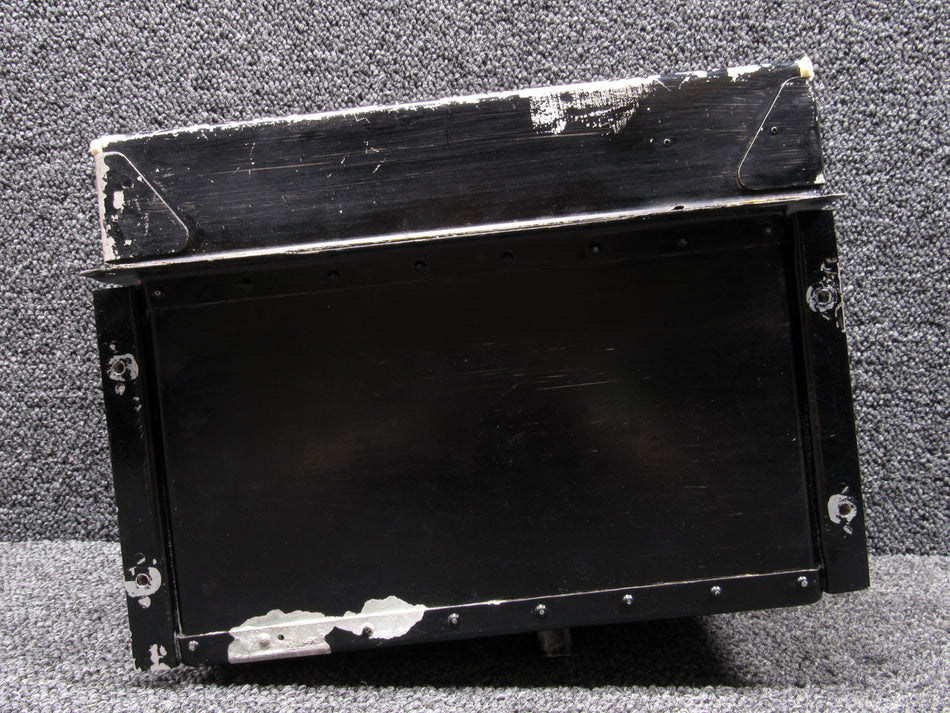 35-415367-22 Beechcraft BE-35 Battery Box Assembly with Lid