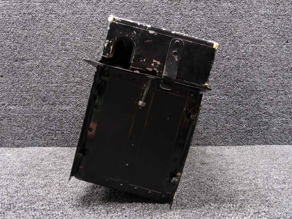 35-415367-22 Beechcraft BE-35 Battery Box Assembly with Lid