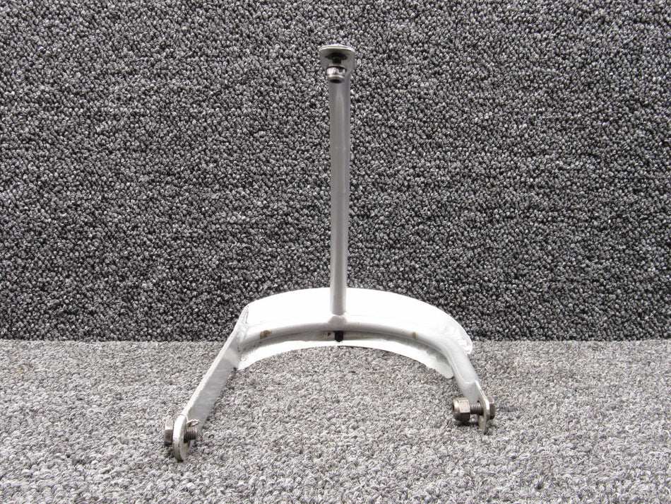 35-825175 Beechcraft BE-35 Nose Wheel Scraper Assembly