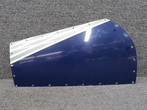 84214-002 Piper PA-46-350P Tail Cone Access Skin RH