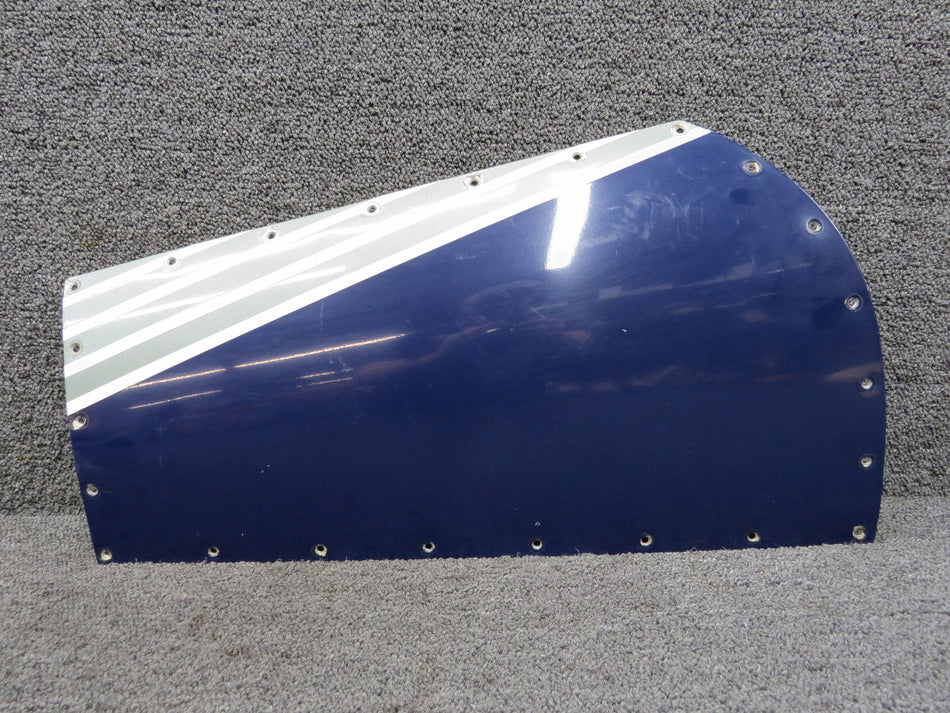 84214-002 Piper PA-46-350P Tail Cone Access Skin RH