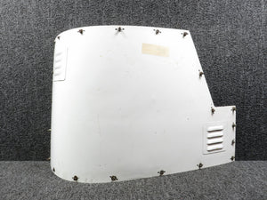1379092H401 BAE Jetstream JS-31 Inner Nacelle Rear Cowling LH
