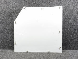 137806C401 BAE Jetstream JS-31 Center Lower Aft Fuselage Door Assembly LH