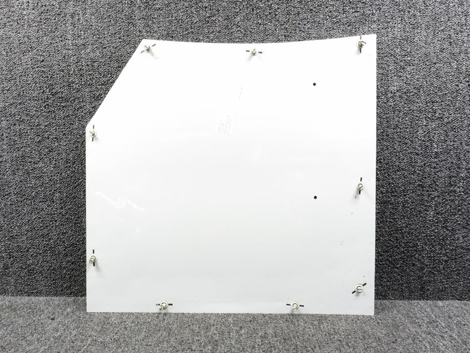 137806C401 BAE Jetstream JS-31 Center Lower Aft Fuselage Door Assembly LH
