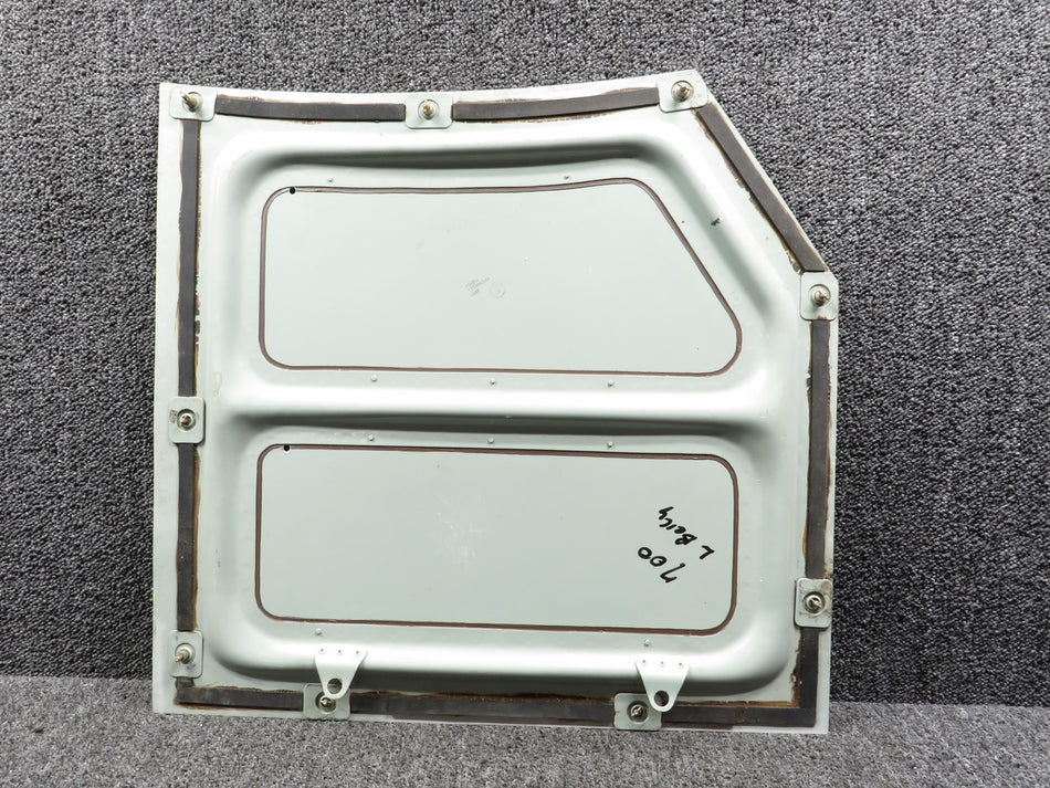 137806C401 BAE Jetstream JS-31 Center Lower Aft Fuselage Door Assembly LH