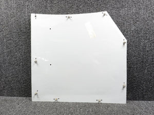 137806C402 BAE Jetstream JS-31 Center Lower Aft Fuselage Door Assembly RH