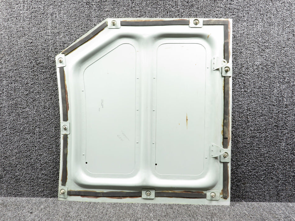 137806C401 BAE Jetstream JS-31 Center Lower Aft Fuselage Door Assy LH