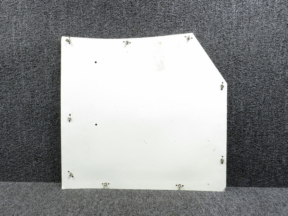 137806C402 BAE Jetstream JS-31 Center Lower Aft Fuselage Door Assy RH