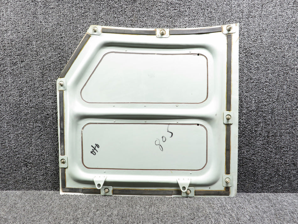 137806C402 BAE Jetstream JS-31 Center Lower Aft Fuselage Door Assy RH
