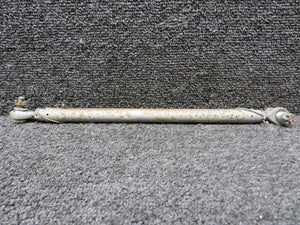 2317046-2 Learjet 24E Nose Landing Gear Door Rod Assembly