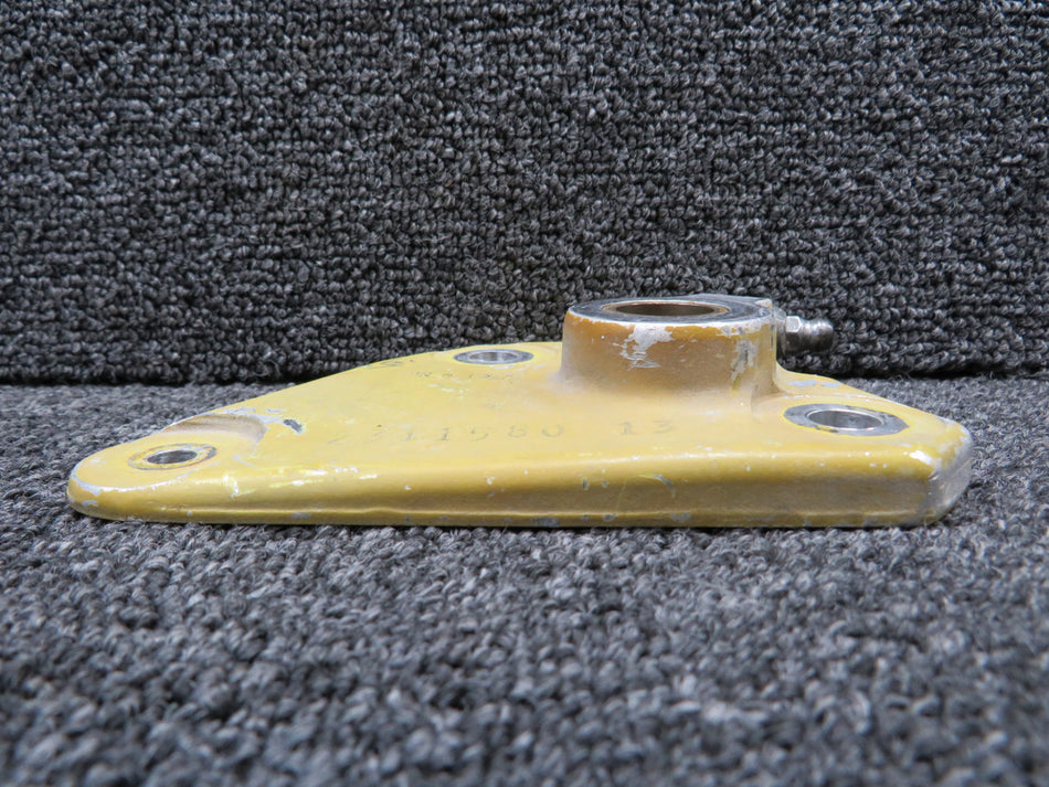 2311580-10 Learjet 24E Nose Landing Gear Bearing Plate Assembly LH