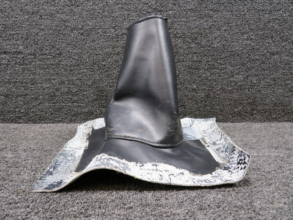 2313220-2 Learjet 24E Control Column Boot Assembly RH