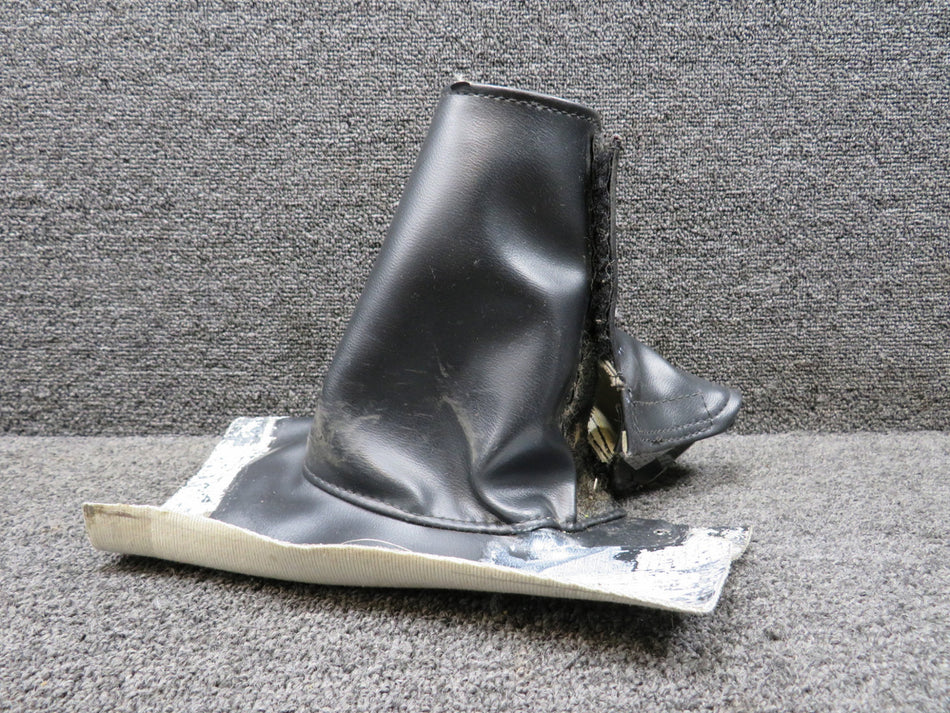 2313220-2 Learjet 24E Control Column Boot Assembly RH