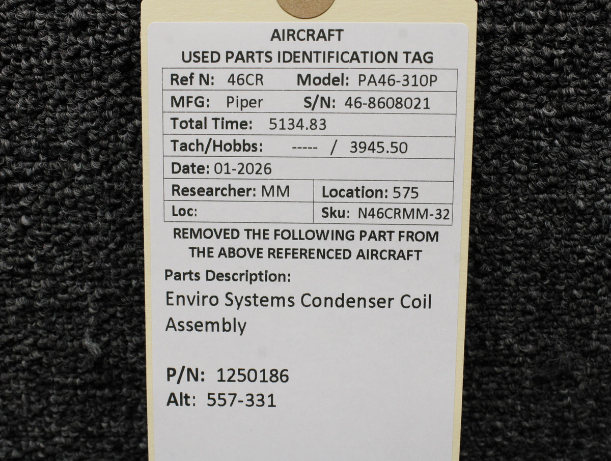 N46CRMM-32KW