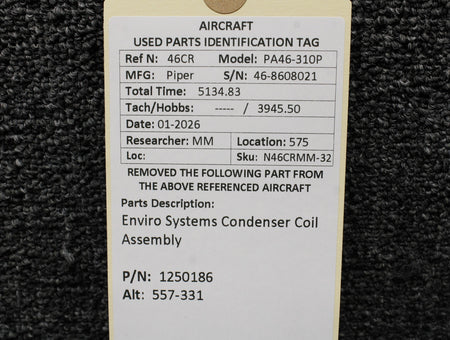N46CRMM-32KW