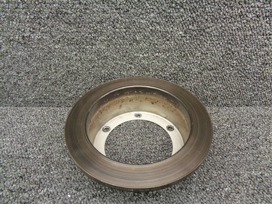 164-30388 Parker Brake Disc (Thickness: 0.357")