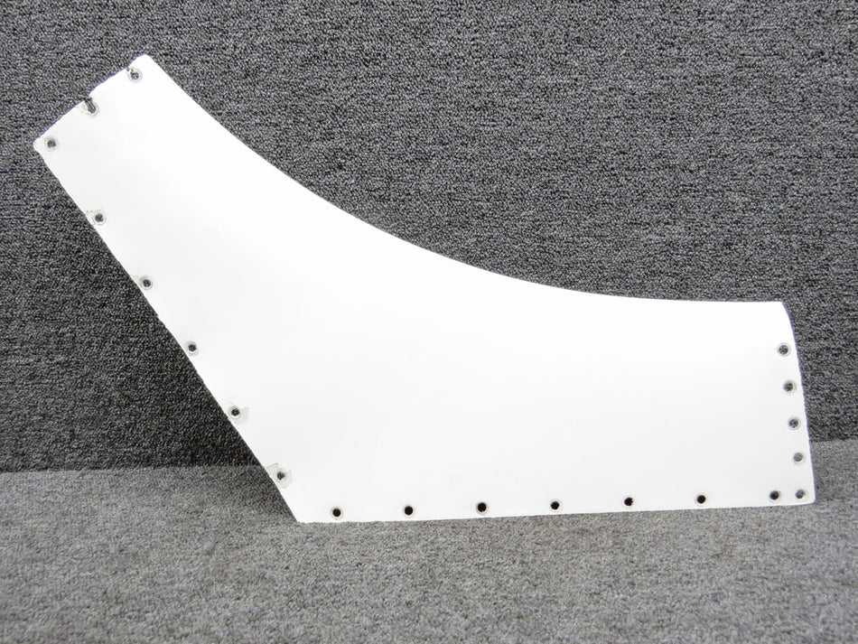 104502-002 (Use: 460-122) Piper PA-46-350P Aft Dorsal Fin Fairing