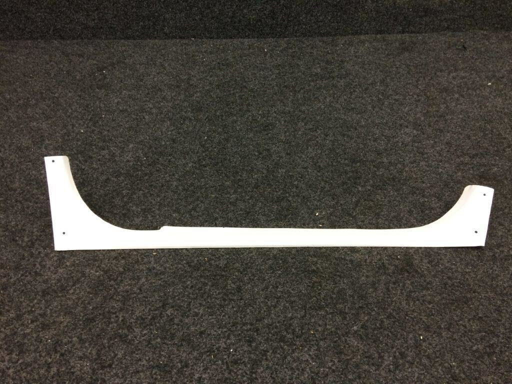 63151-003 Piper PA28-160 Cover Door Trim Upper BAS Part Sales | Airplane Parts