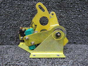 85020-003 Piper PA-46-350P Flap Actuator Cam Assembly