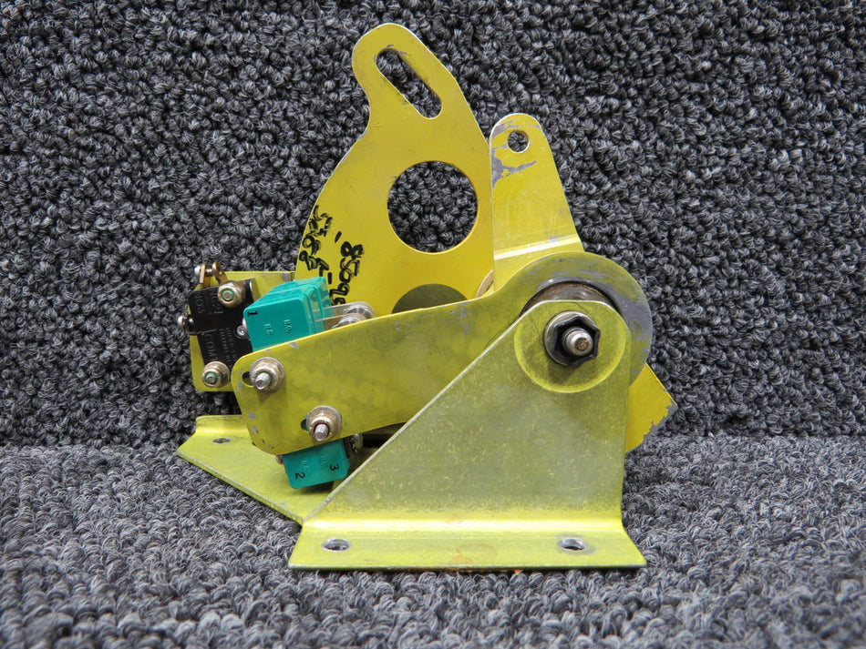 85020-003 Piper PA-46-350P Flap Actuator Cam Assembly
