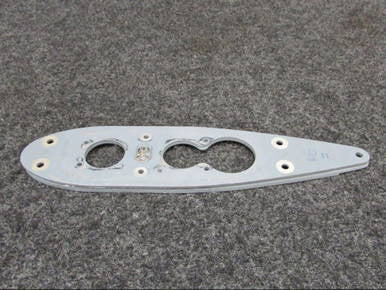 32498 Grimes Mounting Plate (SA) BAS Part Sales | Airplane Parts