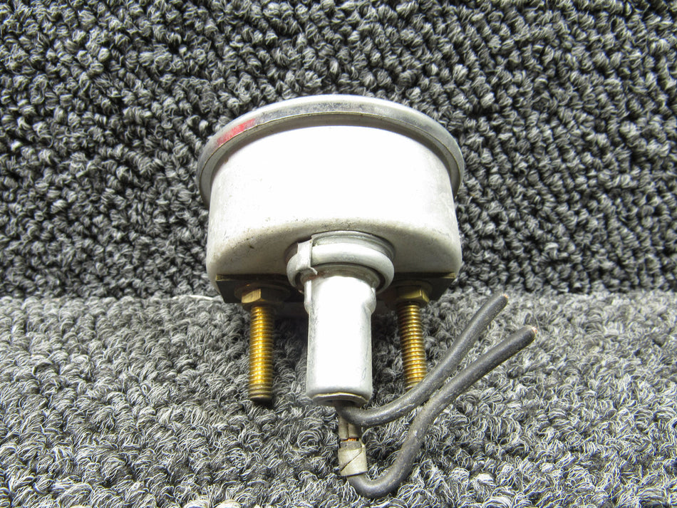 D-2963 Ammeter Indicator (Amp Range: -100 to 100)