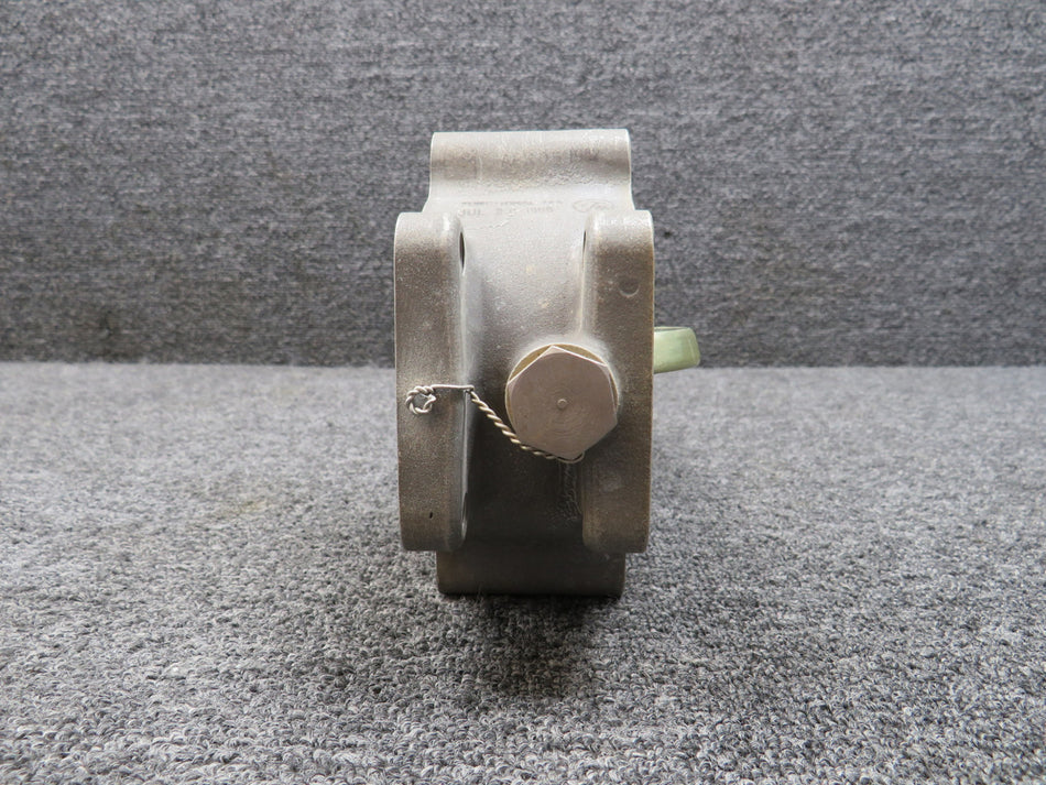 P2-774 (Alt: 6600357-1) Circle Seal Shutoff Valve w Green Repairable Tag (Core)