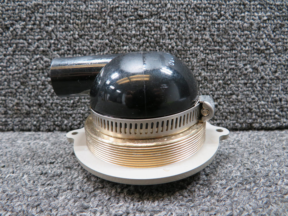 2419245-1, PC7071-1 Learjet 24E Outlet Diffuser