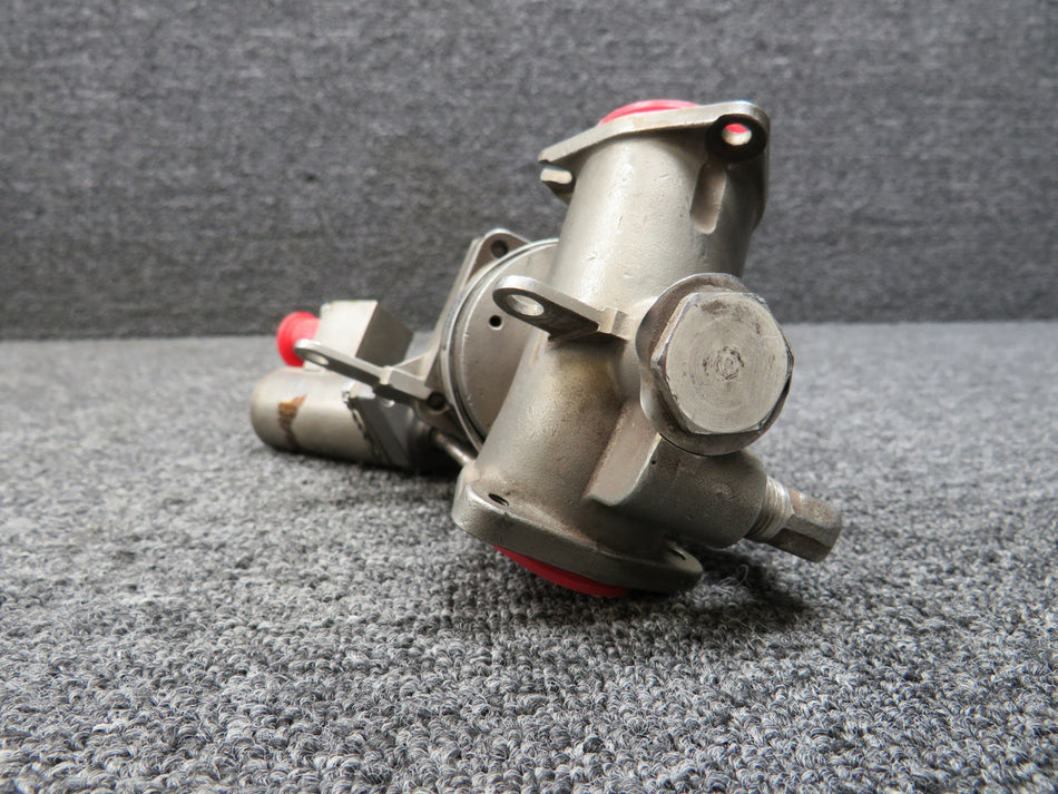 123945-2 Whittaker Anti-Icing Valve with Green Repairable Tag 14-30V (Core)