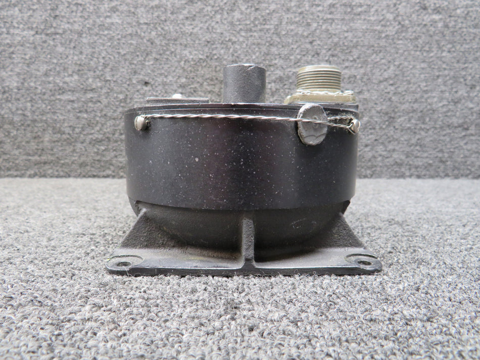 DRA76C-14 (Alt: 6600186-4) Precision Sensors Mach Switch Warning