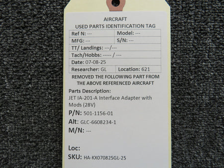 HA-KX070825GL-25MB