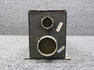 501-1156-01 (Alt: GLC-6608234-1) JET IA-201-A Interface Adapter with Mods (28V)